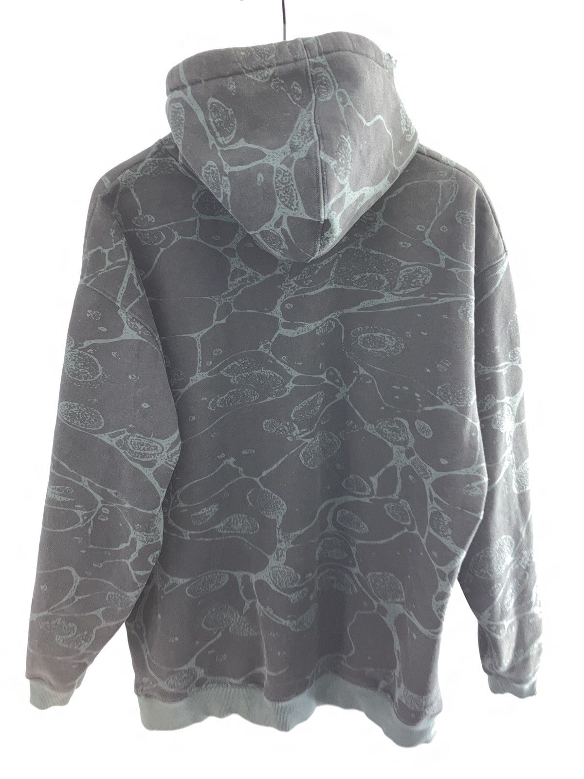 Other FORMER Global yardage hoodie L Size US L / EU 52-54 / 3 - 2 Thumbnail