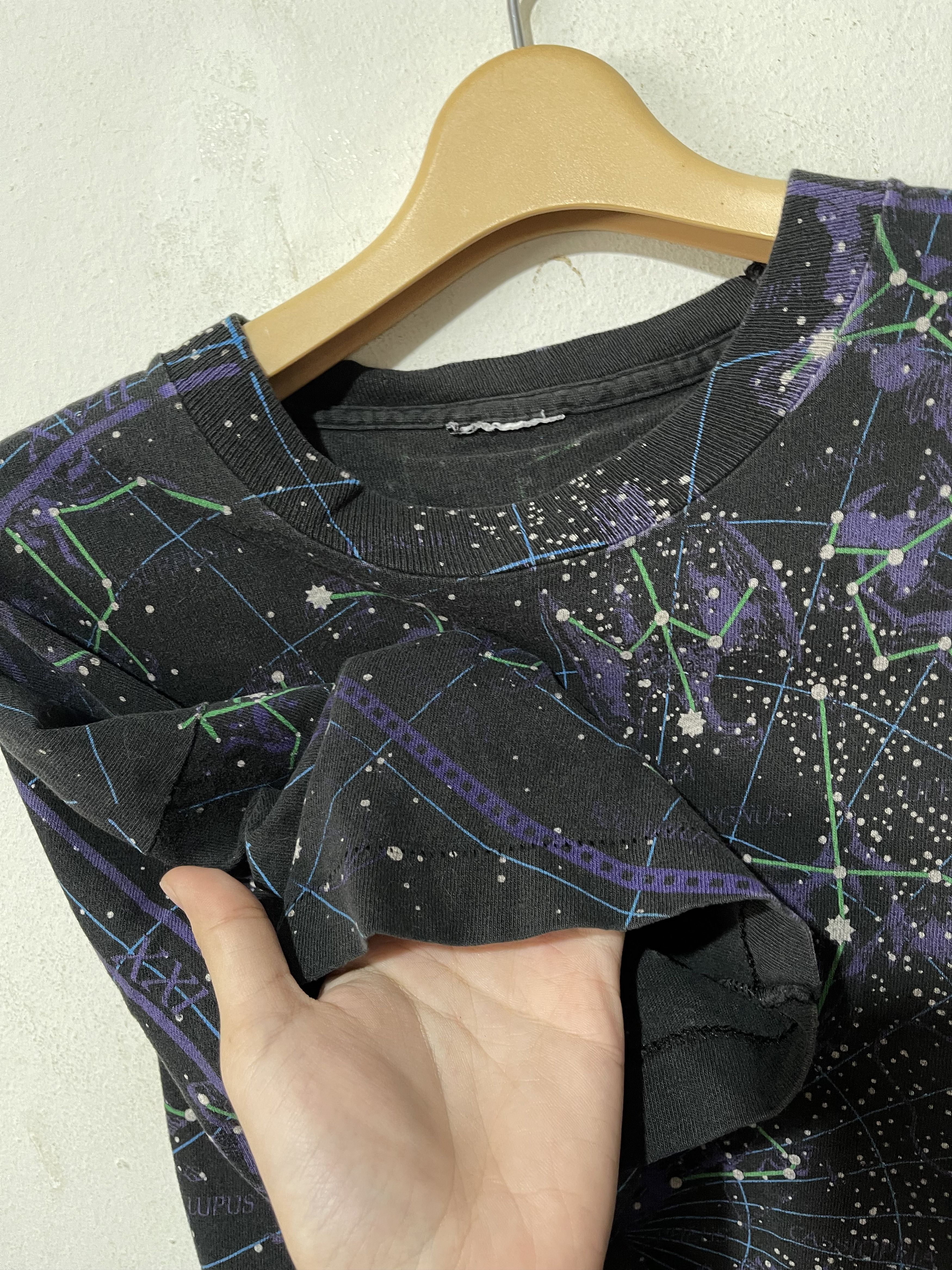 Liquid Blue × Vintage Vintage 90s Hemisphere Boreal Shirt Size US XL / EU 56 / 4 - 6 Thumbnail
