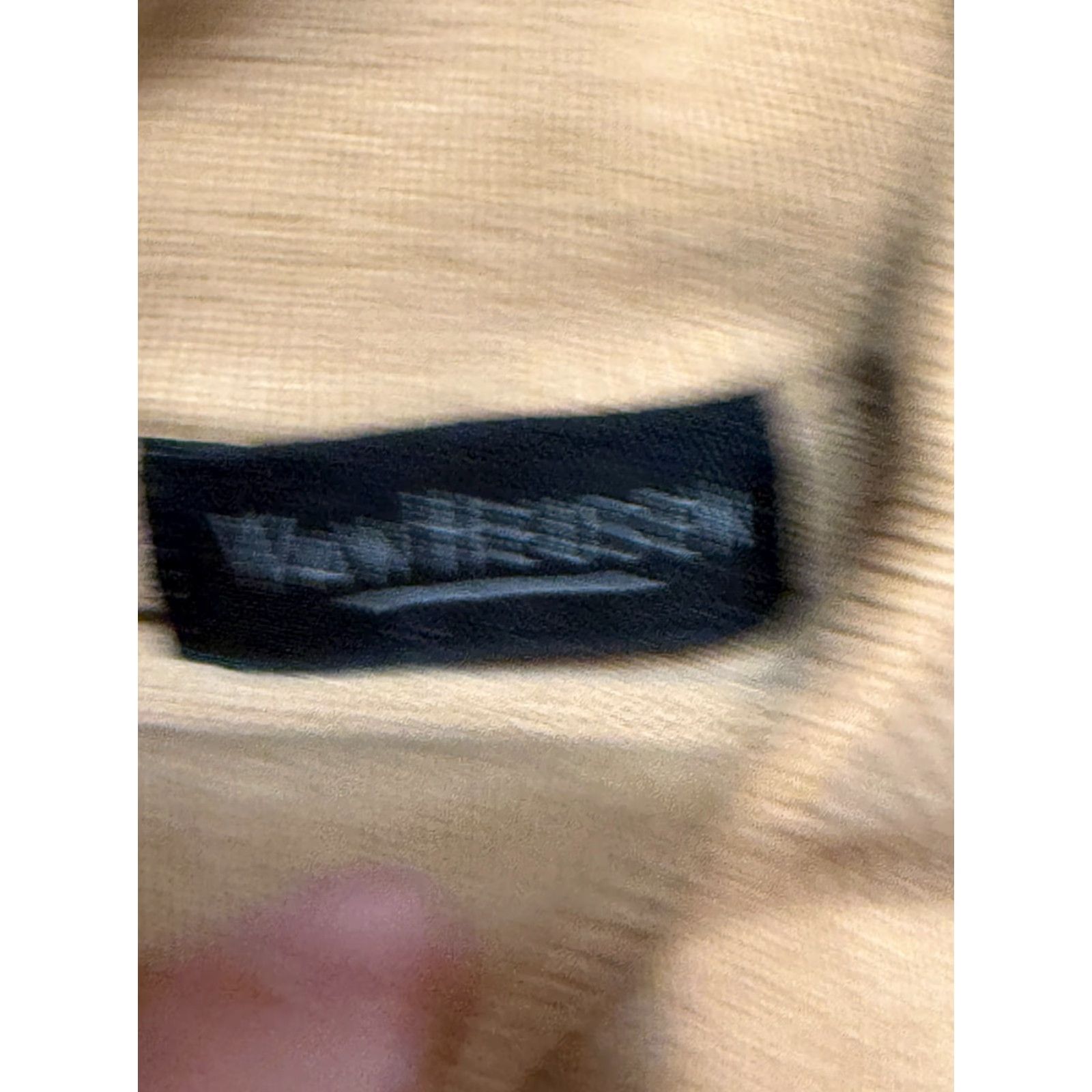 Van Heusen Van Heusen Sweater Mens size M Brown Mock Neck Pullover Long Sleeve Knit Cotton Size US M / EU 48-50 / 2 - 5 Thumbnail