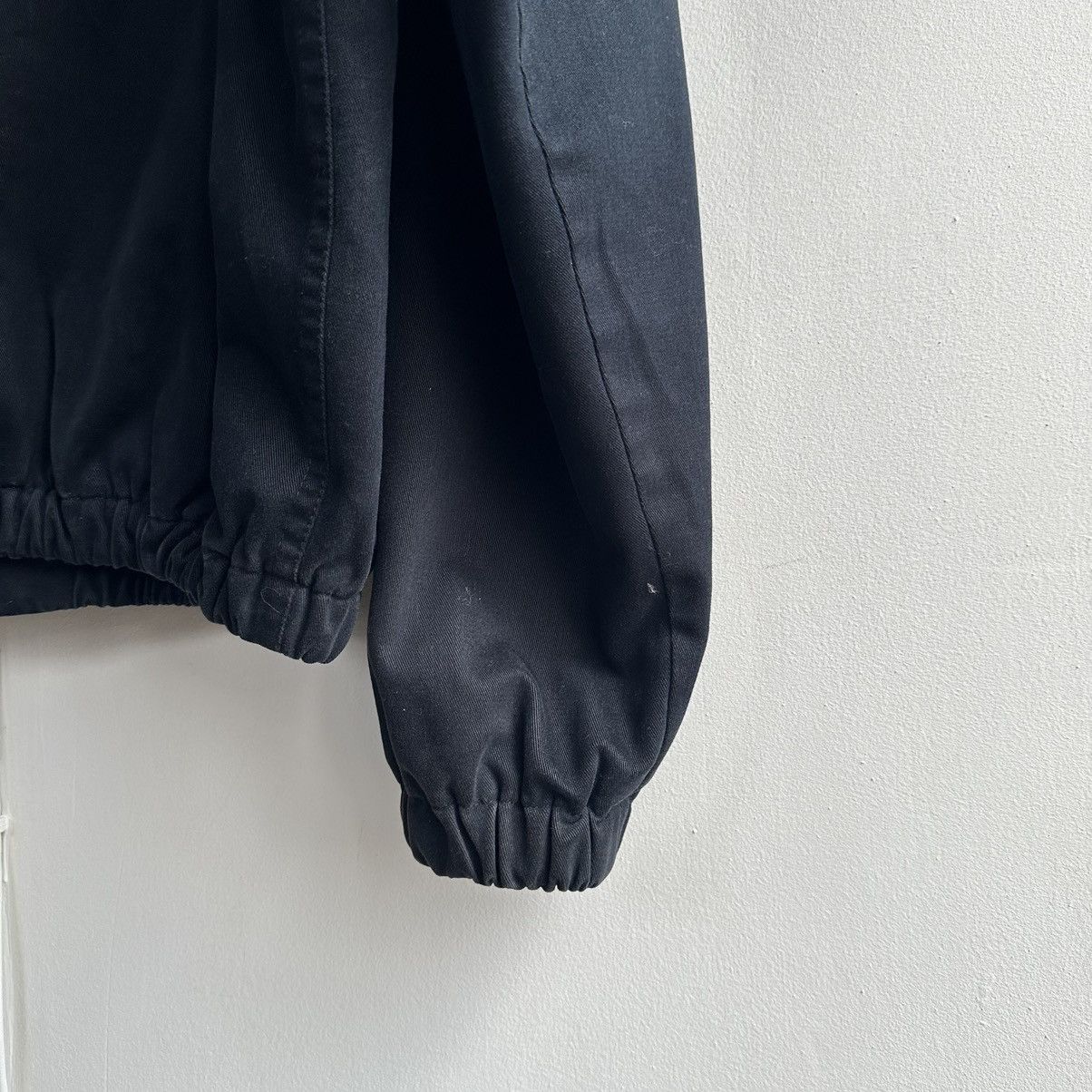 Gant Vintage Gant USA Zip Up Work Jacket Size US L / EU 52-54 / 3 - 11 Thumbnail