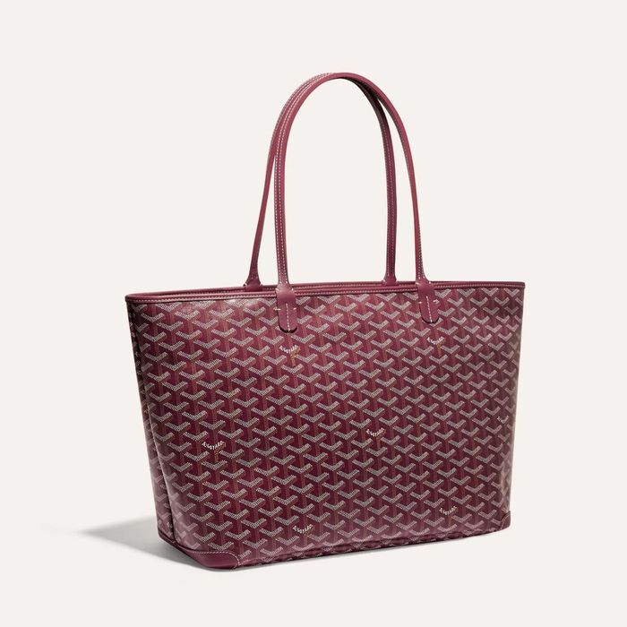 Grailed goyard shop