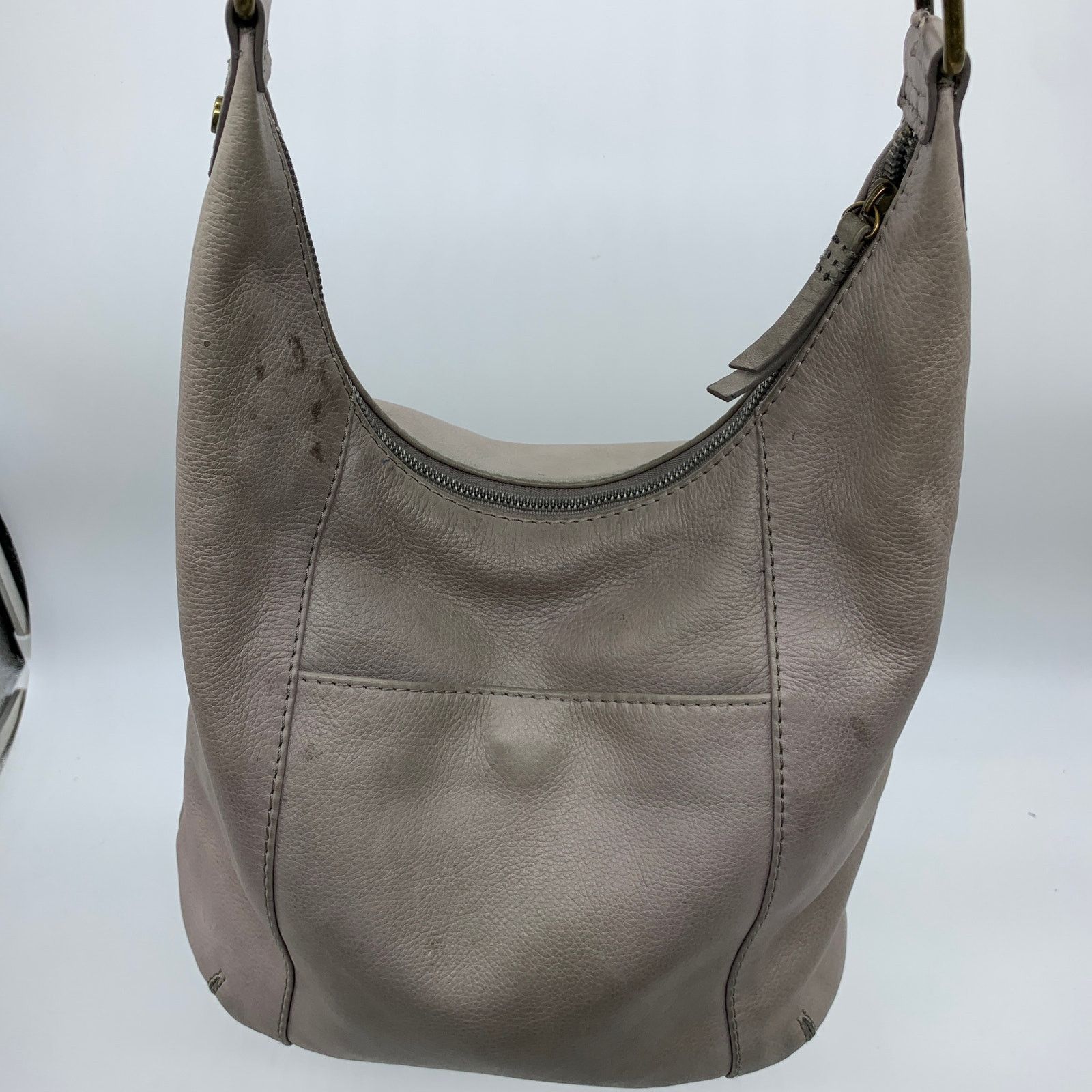 Other American Leather Womens Leather Purse Medium Handbags Size ONE SIZE - 22 Thumbnail