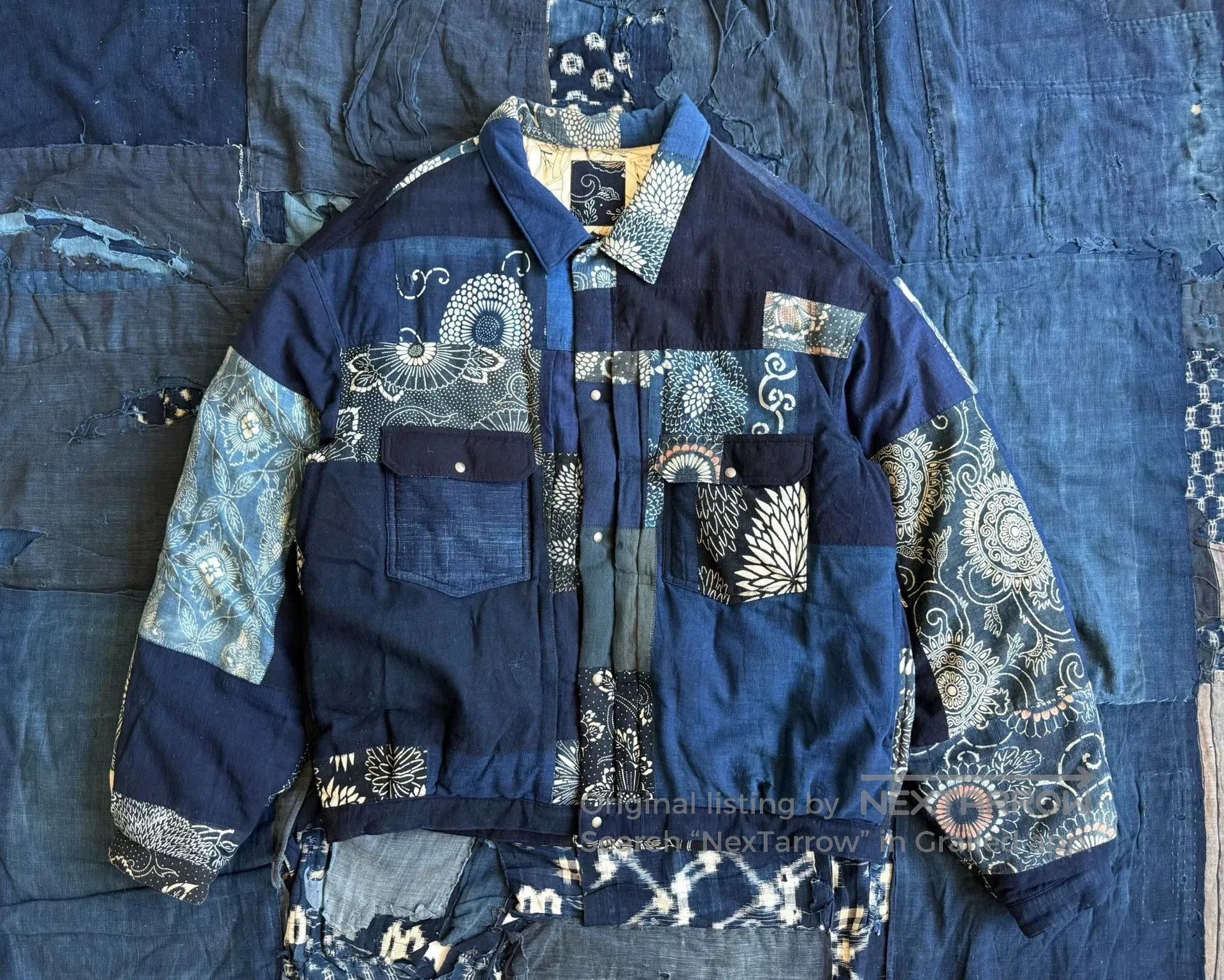 Visvim visvim 22aw ict 101xx down jacket kofu. Size US L / EU 52-54 / 3 - 1 Thumbnail