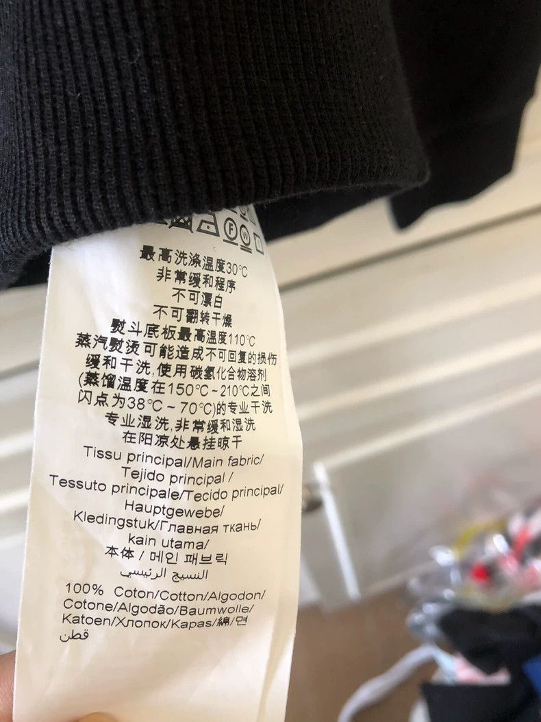 Kenzo KENZO Tiger hoodie Size S / US 4 / IT 40 - 5 Thumbnail