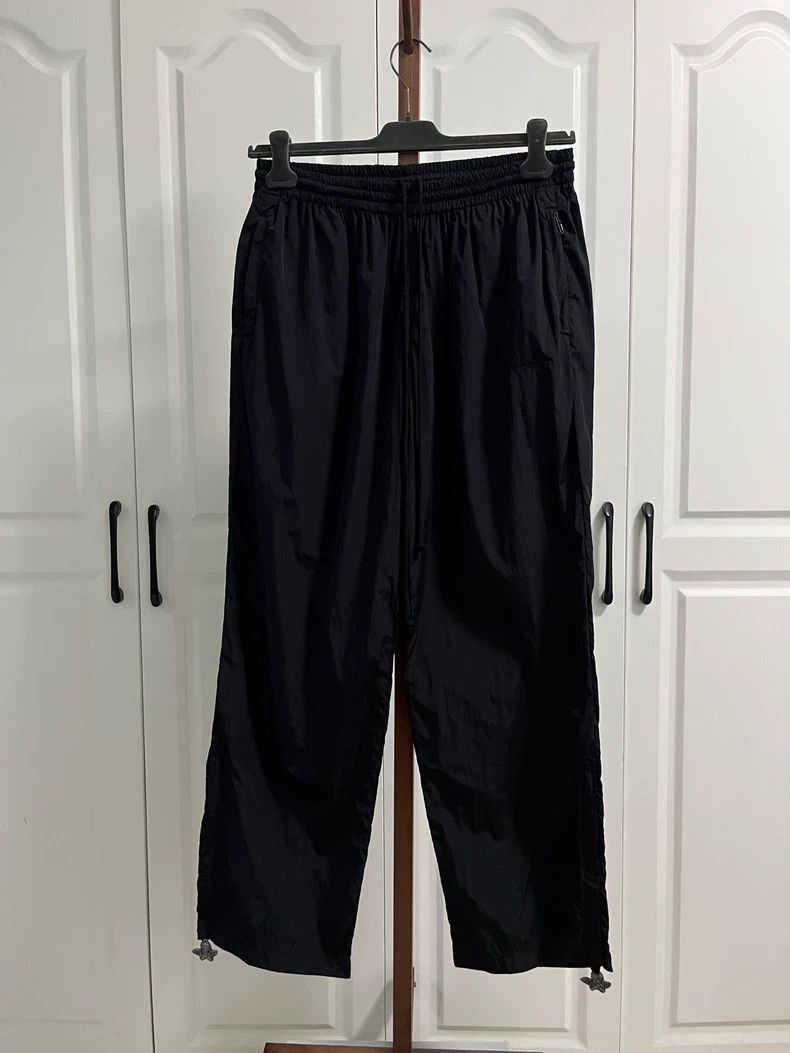Vetements Vetements SizeS 18fw Angel Zipper Sports Pants Size US 29 - 1 Thumbnail