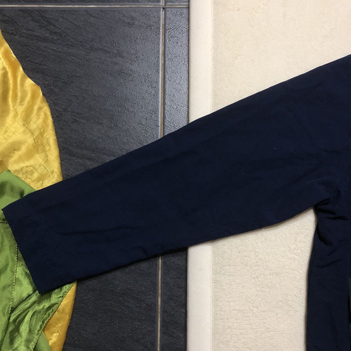 Japanese Brand × Vintage Japanese Brand LAUREL HOUSE Light Jacket Size US M / EU 48-50 / 2 - 4 Thumbnail