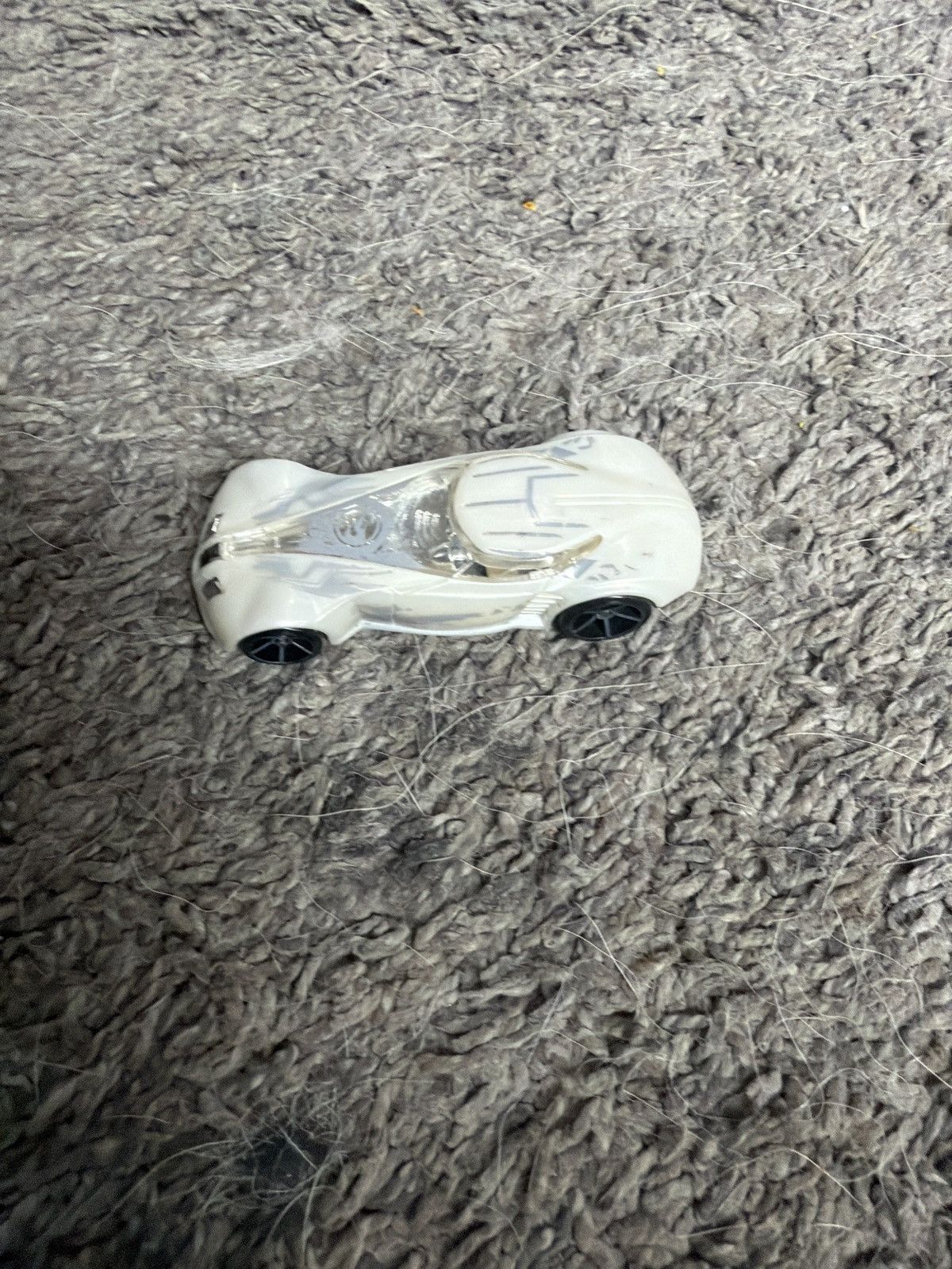 Hypebeast Hot Wheels Covelight Size ONE SIZE - 1 Thumbnail