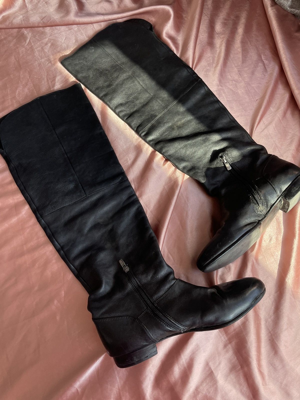 Miss Sixty Miss Sixty boots Size US 8.5 / IT 38.5 - 13 Thumbnail