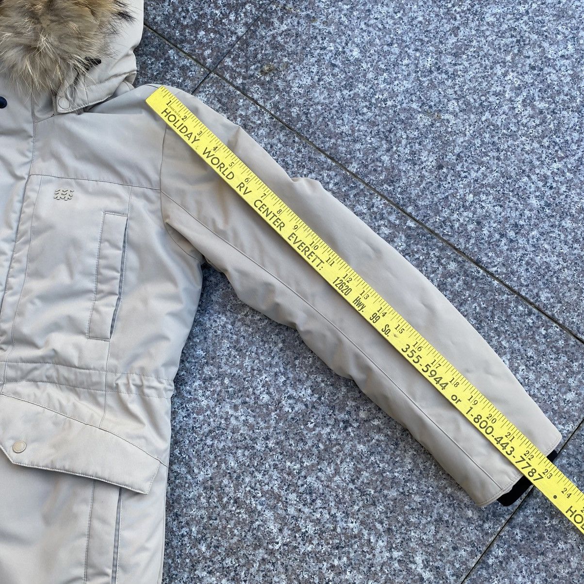Other Kolon sport down puffer jacket Size S / US 4 / IT 40 - 5 Thumbnail