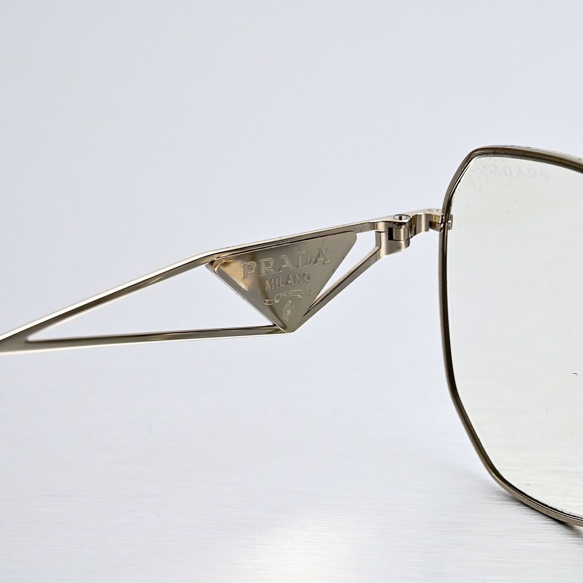 Prada PRADA 0PR 57YS GLASSES Size ONE SIZE - 4 Thumbnail