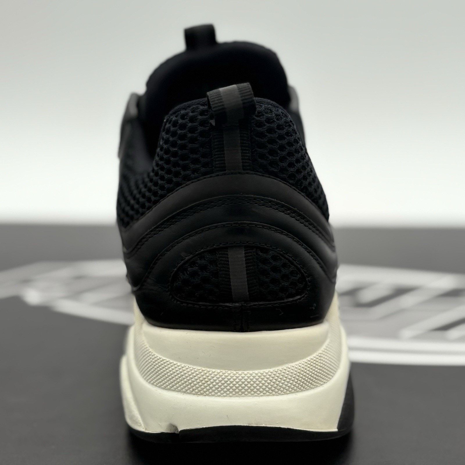 Dior Dior B22 Sneaker ' Black White ' | SUPER CLEAN! Size US 13 / EU 46 - 3 Thumbnail