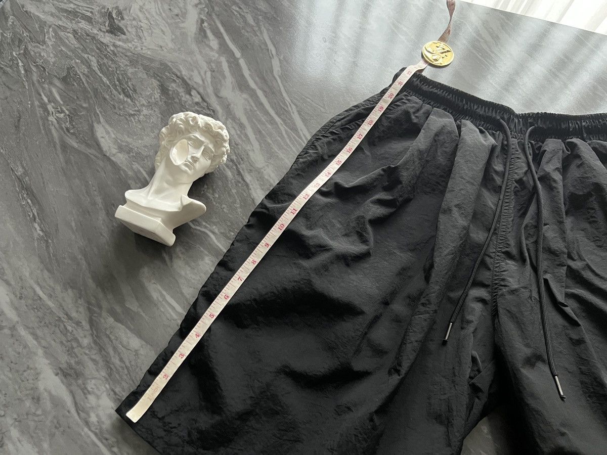 Other Glamour : Five Pocket Short Black Size US 34 / EU 50 - 9 Thumbnail