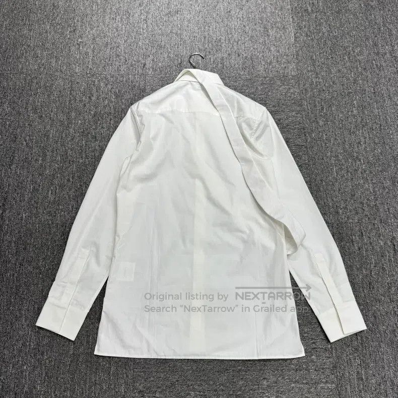 Givenchy Givenchy size 39 shirt Size US M / EU 48-50 / 2 - 2 Thumbnail