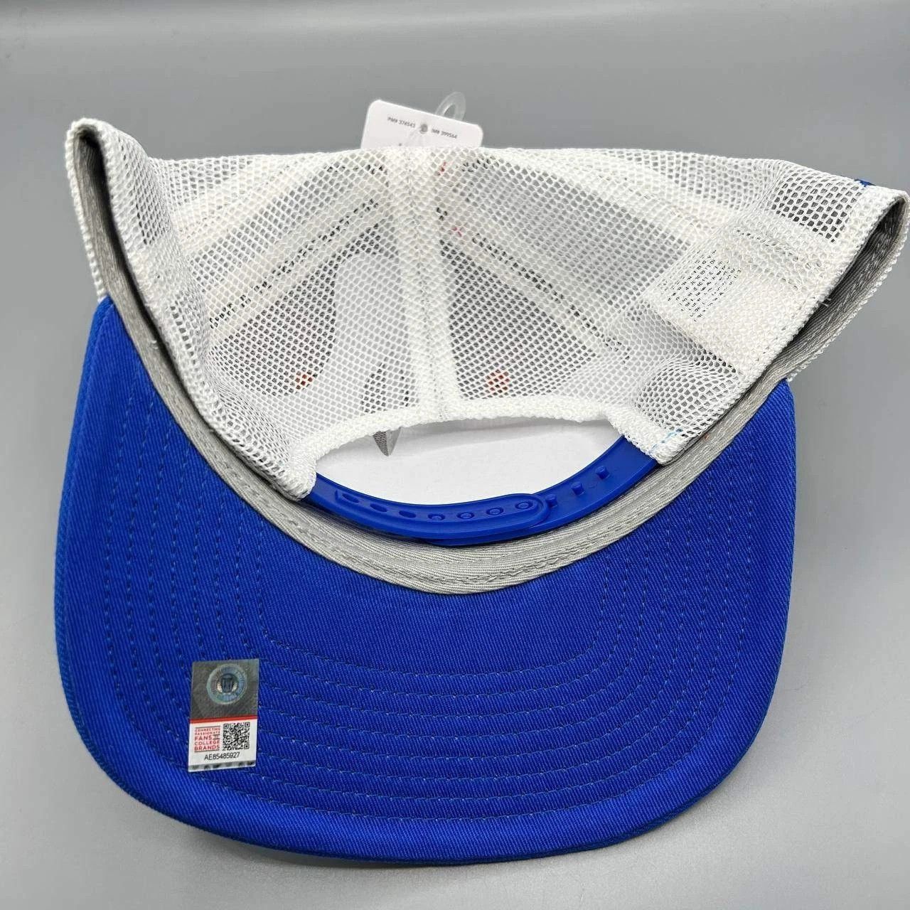 Nike Florida Gators x Air Jordan Pro Trucker M-L Dri-Fit SnapBack Size ONE SIZE - 3 Thumbnail