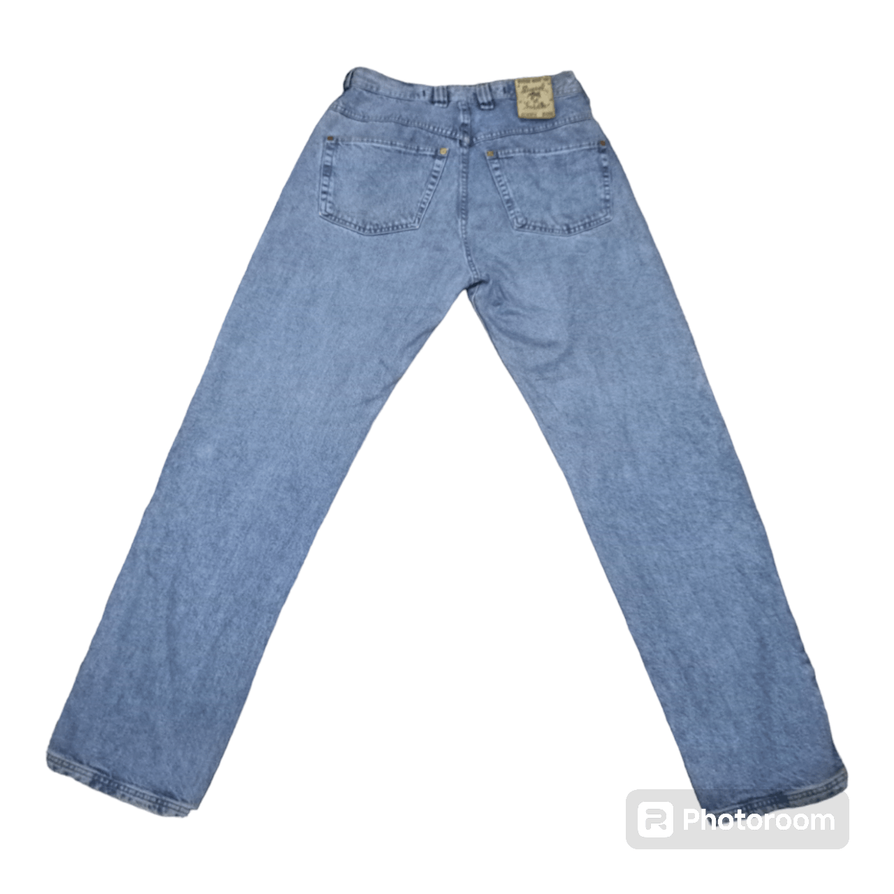 Diesel Diesel saddle jeans Size US 32 / EU 48 - 2 Thumbnail