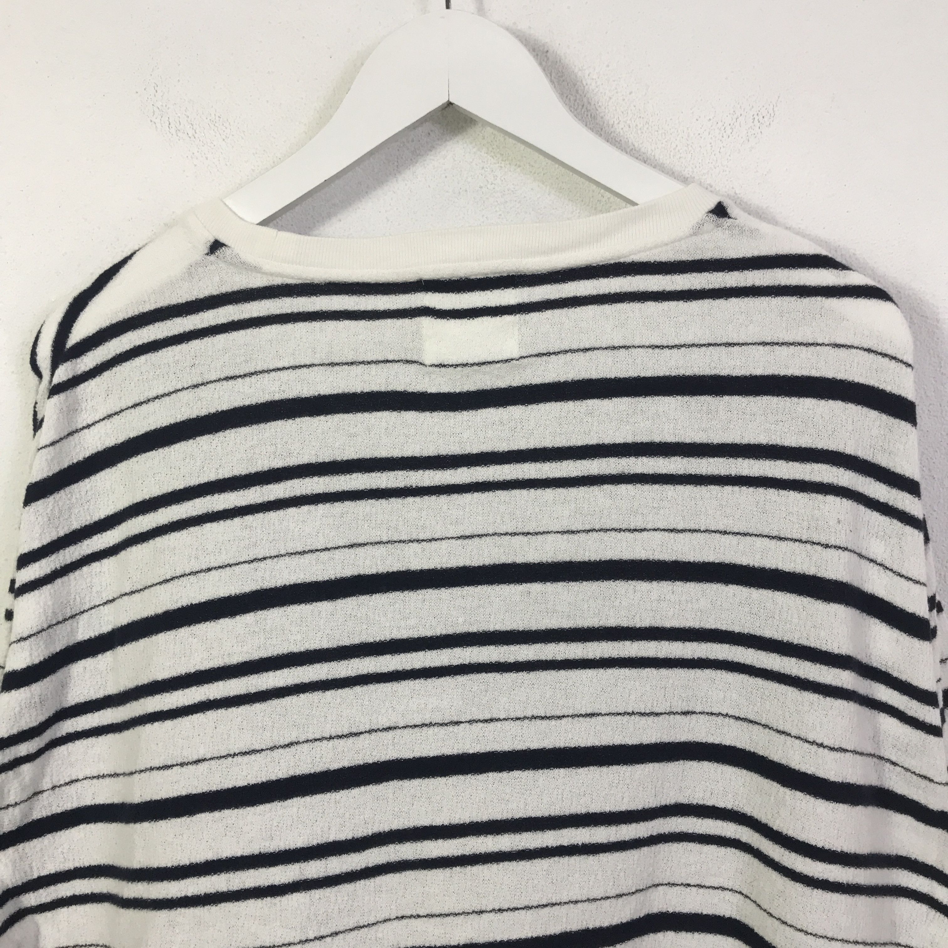 Mackintosh mackintosh philosophy oversize t-shirts K93B23 Size US M / EU 48-50 / 2 - 4 Thumbnail