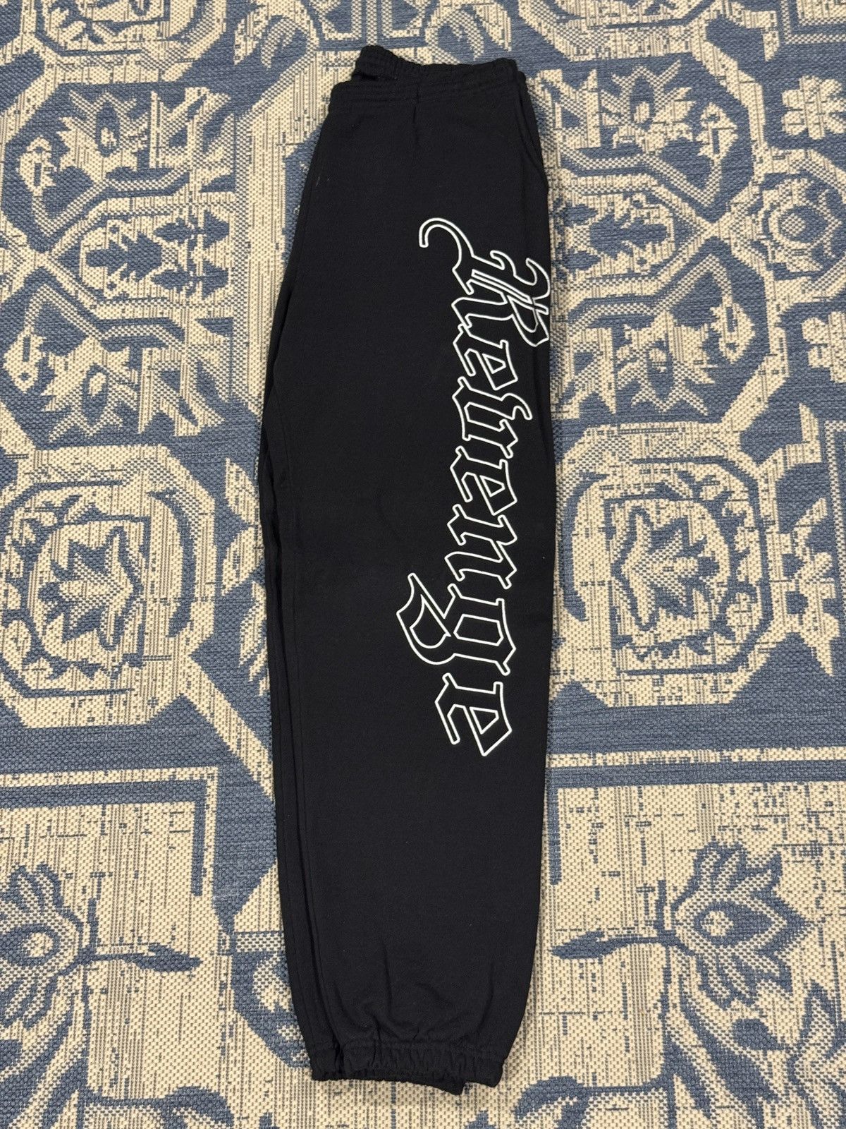 Revenge Revenge Sweatpants Size US 36 / EU 52 - 3 Thumbnail