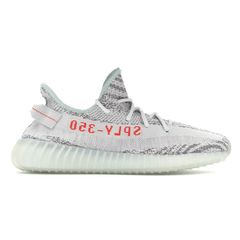 Yeezy blue store tint dhgate