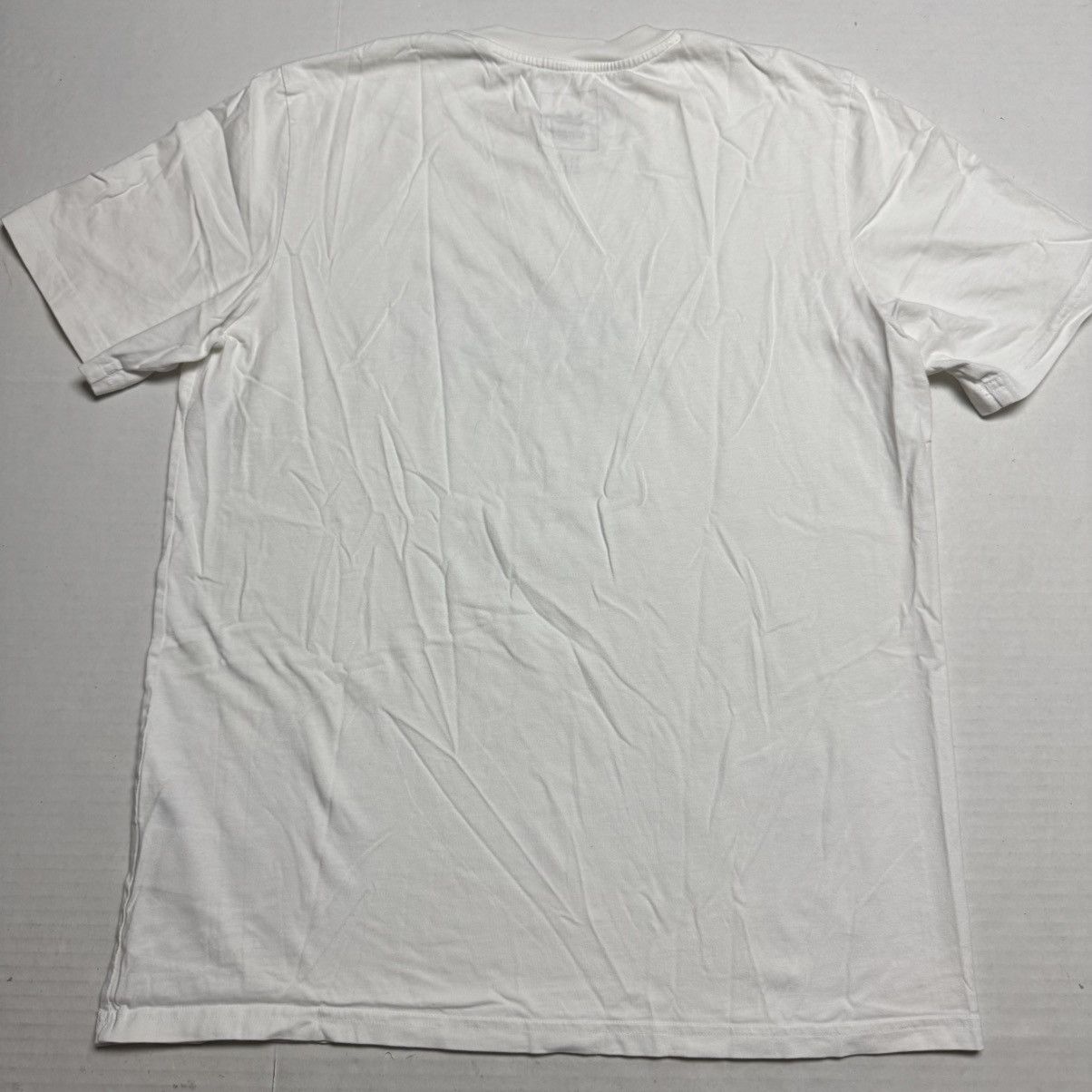Adidas Rare Adidas x Liisa Chisholm Ramps Skateboarding T-Shirt Size US M / EU 48-50 / 2 - 4 Thumbnail