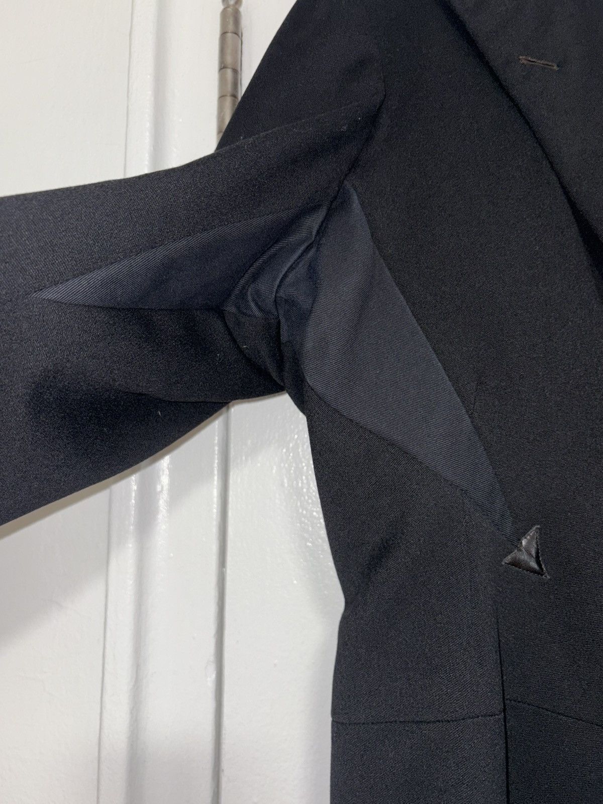 Maison Margiela Martin Margiela Artisanal Autumn - Winter 2002 Coat Size US M / EU 48-50 / 2 - 5 Thumbnail