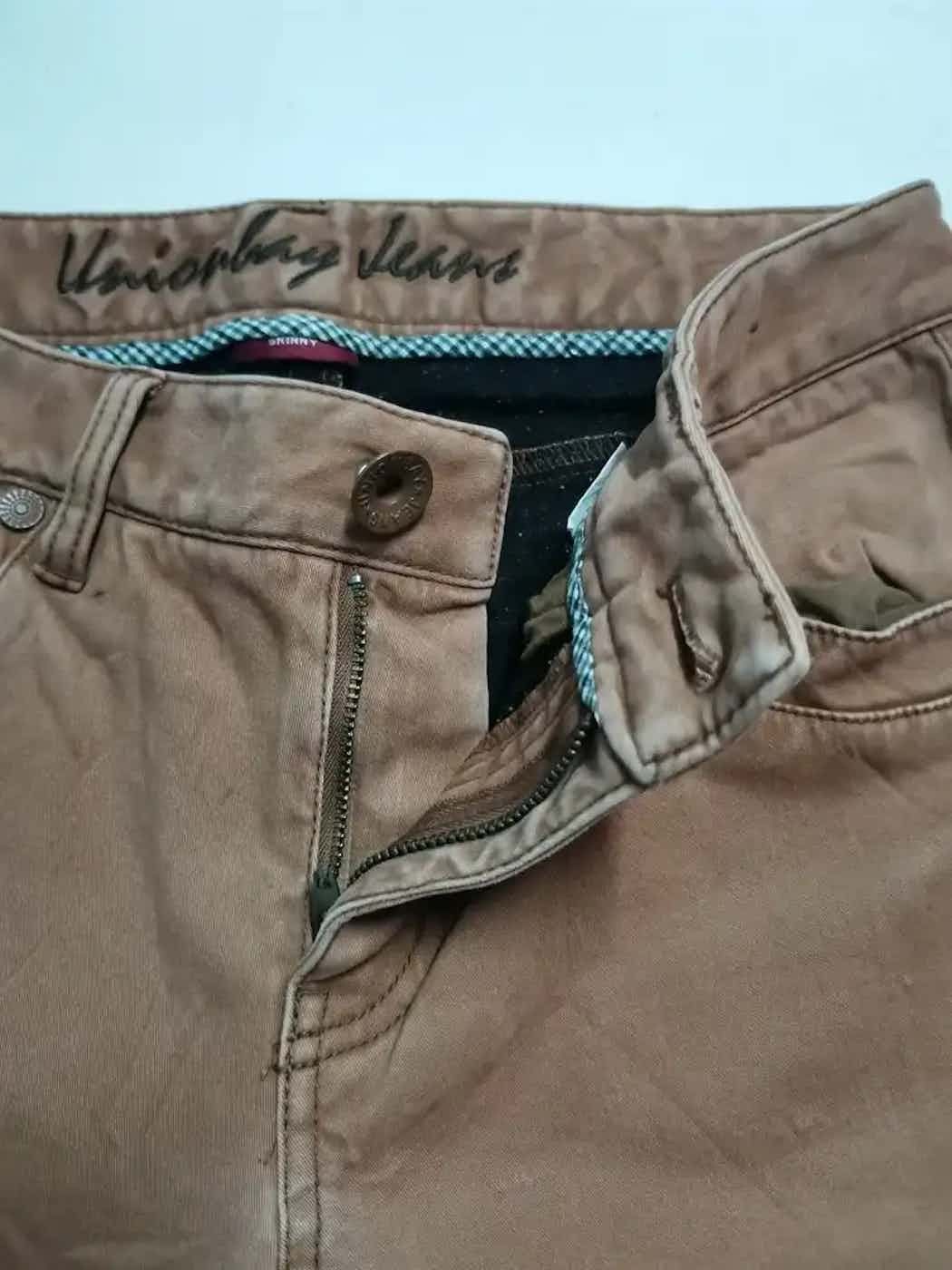UNIONBAY Unionbay Jeans Skinny Pants Size US 28 / EU 44 - 12 Thumbnail