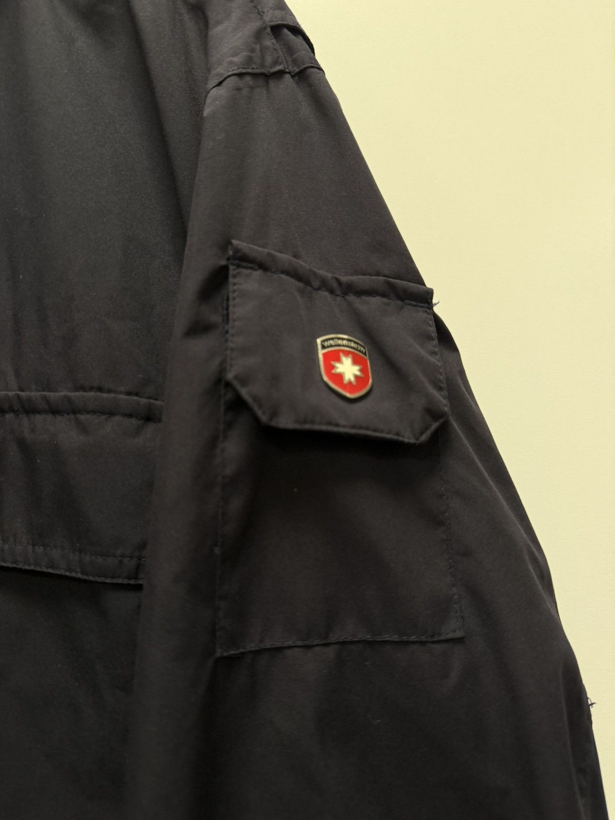 Wellensteyn Wellensteyn Hooded Winter Jacket – Dark Navy (Size XXL) Size US XXL / EU 58 / 5 - 3 Thumbnail