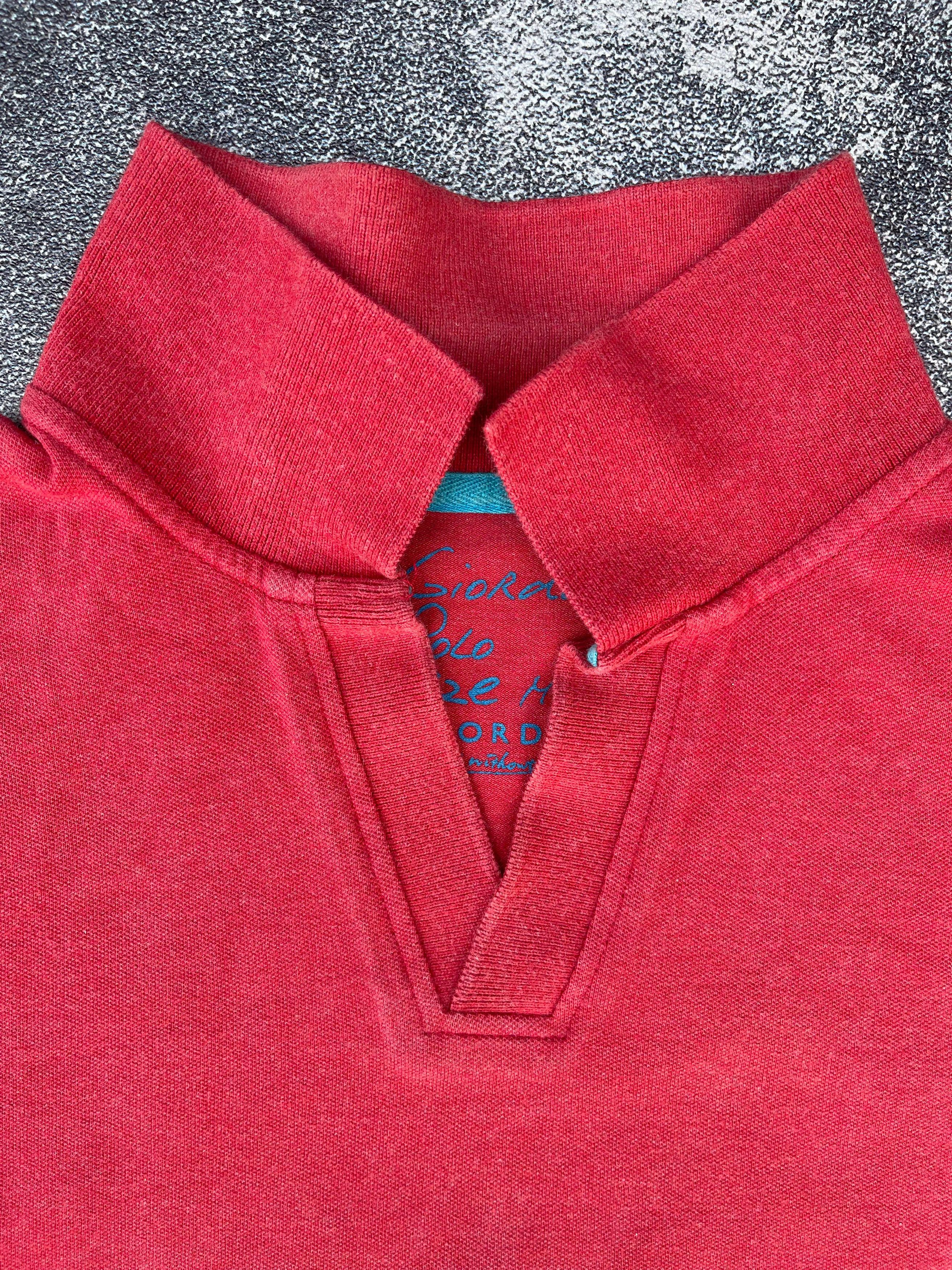 Giordano Polo "Giordano" Size M Size US M / EU 48-50 / 2 - 2 Thumbnail