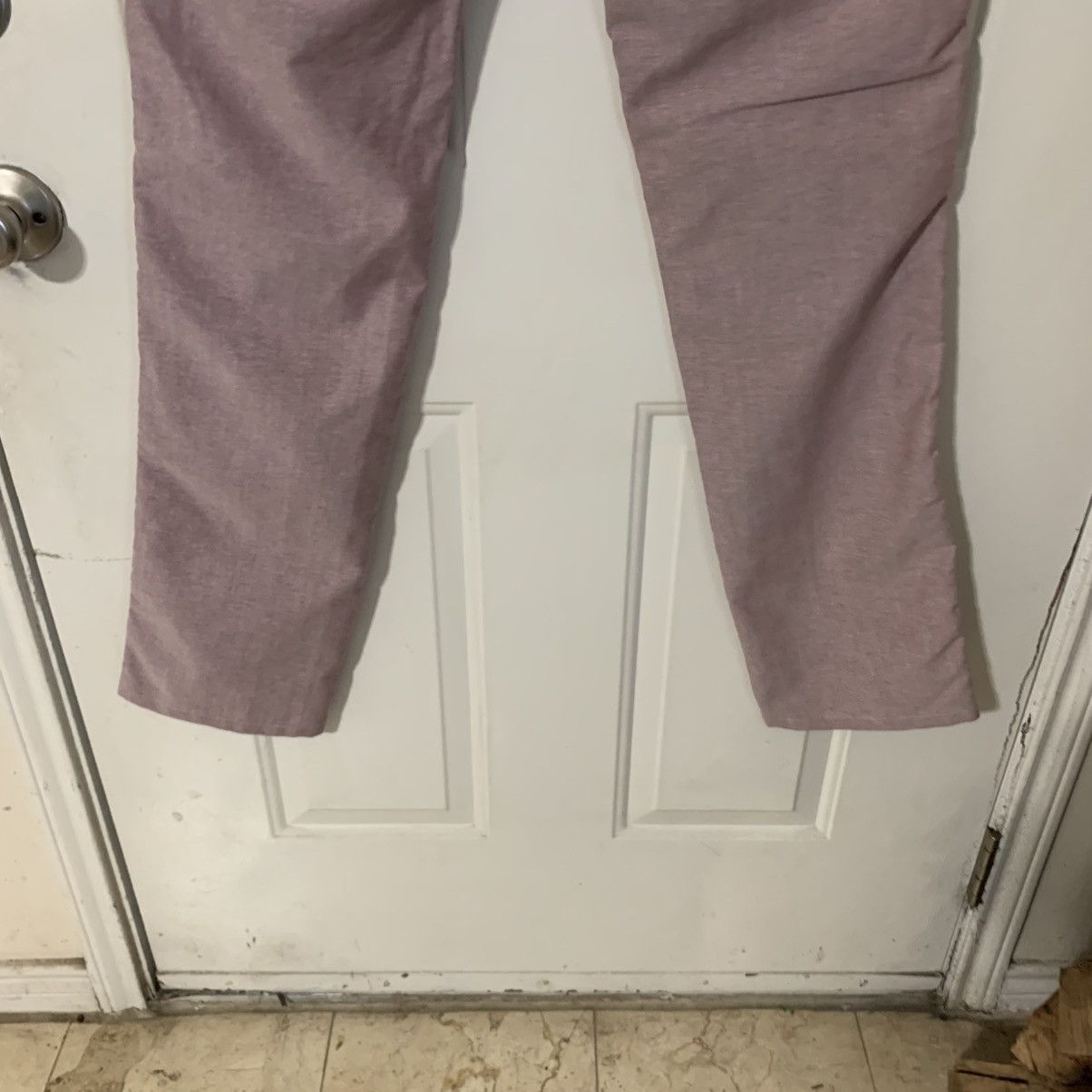 Epaulet Cotton Button Fly FF trousers Size US 33 - 7 Thumbnail