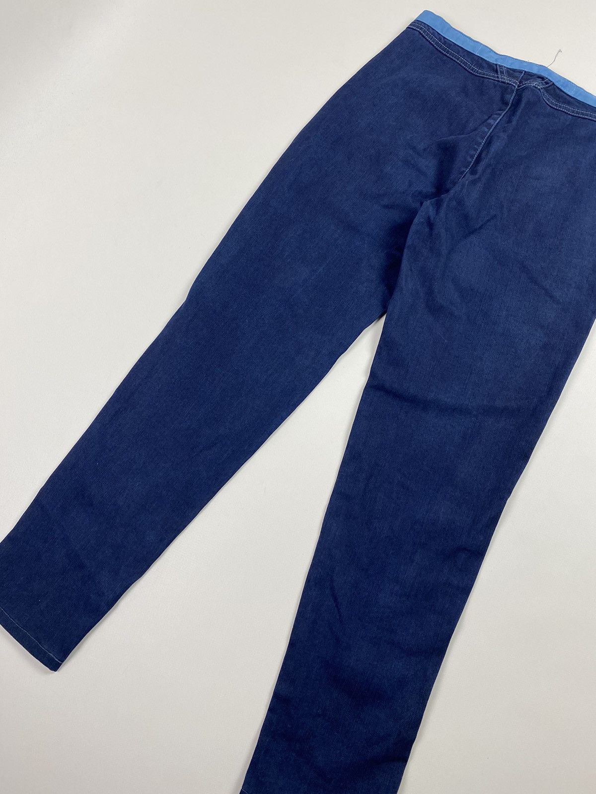 Marithe + Francois Girbaud Marithe Francois Girbaud ladies jeans pants size 42 Size 28" / US 6 / IT 42 - 20 Thumbnail
