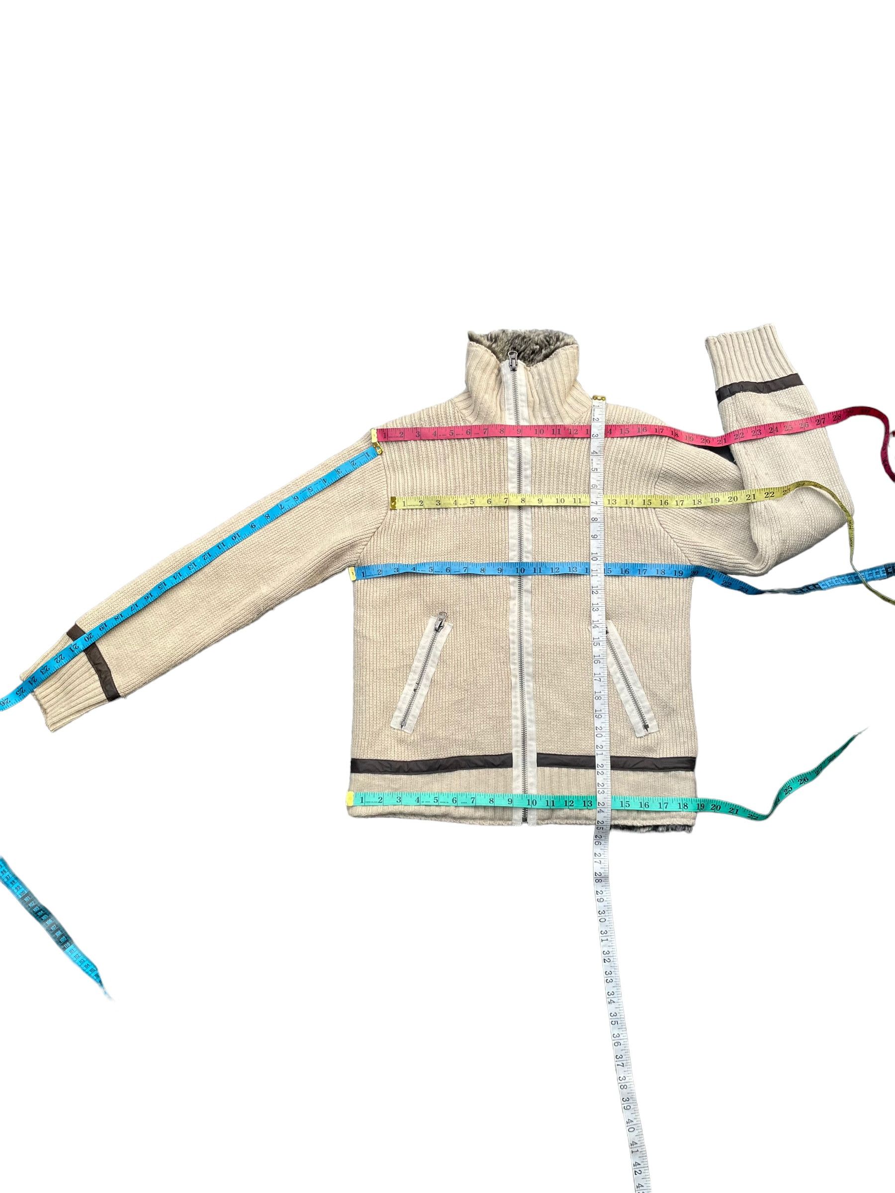 Other Slick Winter Sherpa Jacket Size US S / EU 44-46 / 1 - 5 Thumbnail