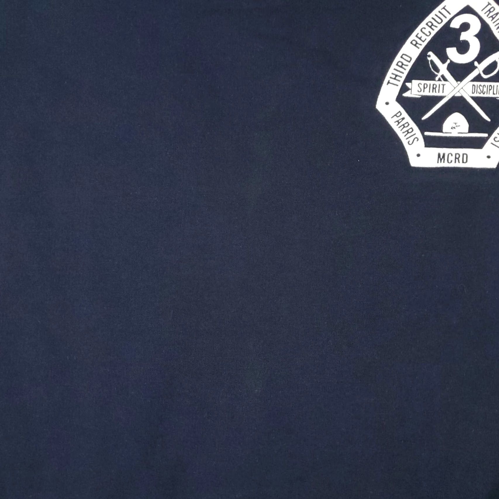 Champion Champion Sweatshirt Mens Size Small Navy Blue Pullover Casual Long Sleeve Size US S / EU 44-46 / 1 - 5 Thumbnail