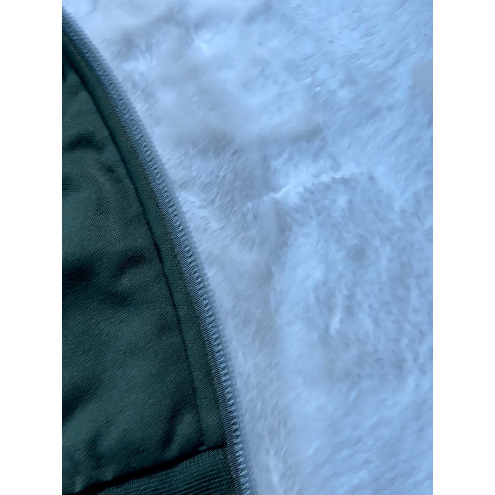 Palm Angels Palm Angels Patch Work Olive Track Jacket Size US XXL / EU 58 / 5 - 4 Thumbnail