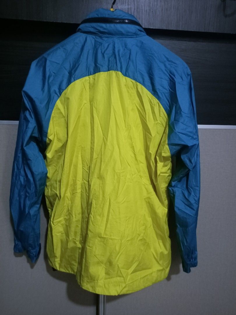 Ne-Net Vintage Ne-net Cat Face Windbreaker Jacket Size US M / EU 48-50 / 2 - 4 Thumbnail