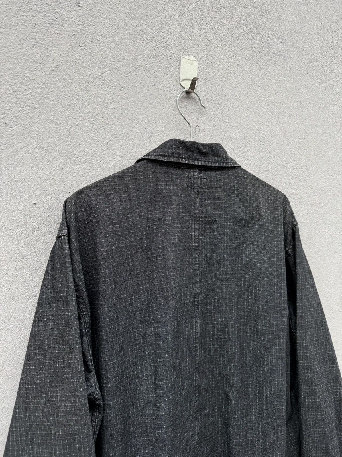 Sugar Cane Vintage SUGAR CANE by Toyo Enterprise 3D Pockets Jacket Size US L / EU 52-54 / 3 - 12 Thumbnail