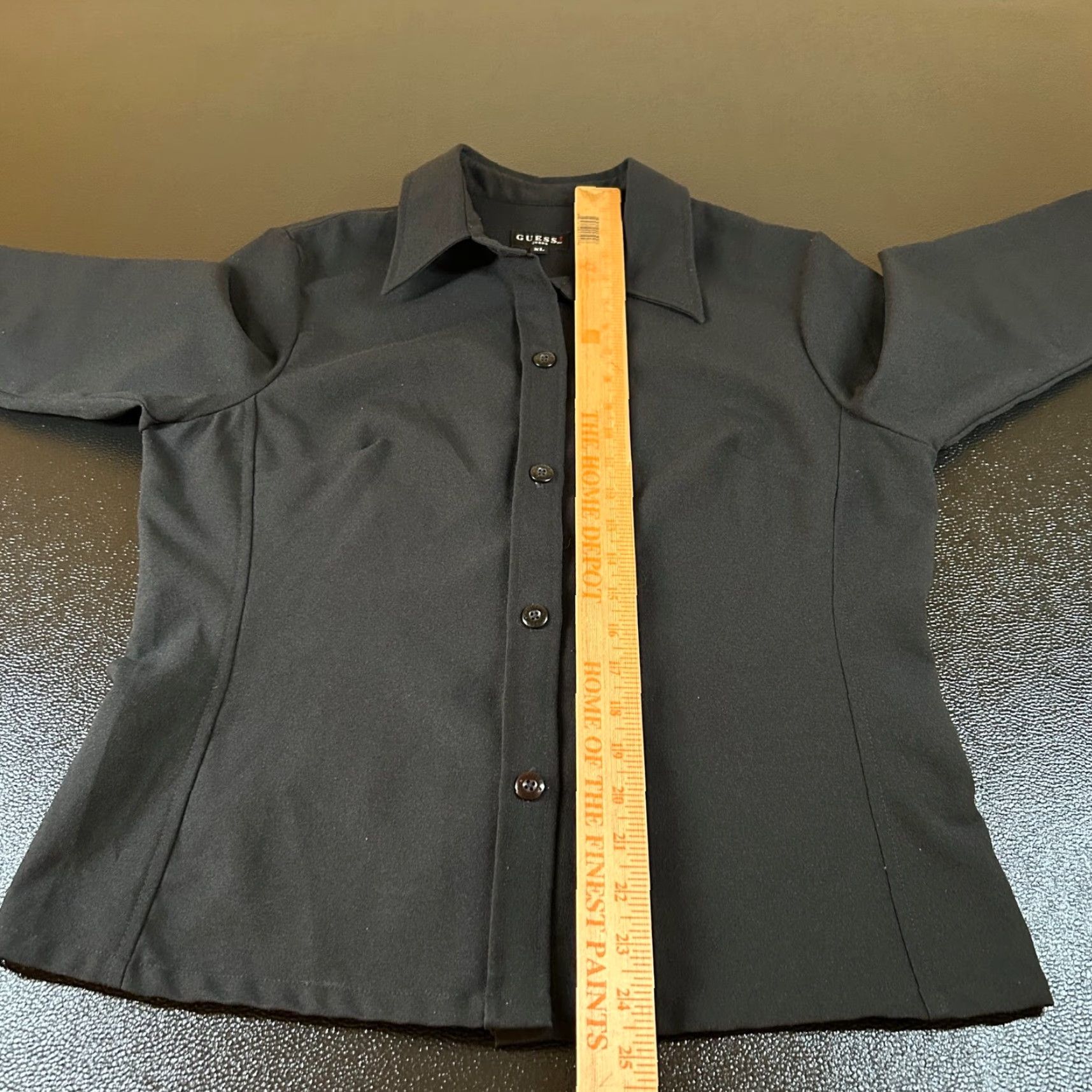 Guess VINTAGE Size XL / US 12-14 / IT 48-50 - 7 Thumbnail