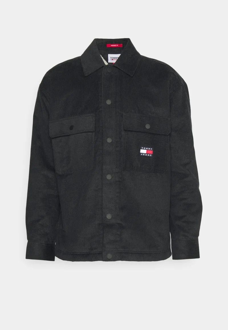 Tommy Jeans Tommy Jeans Sherpa Size US XXL / EU 58 / 5 - 1 Thumbnail