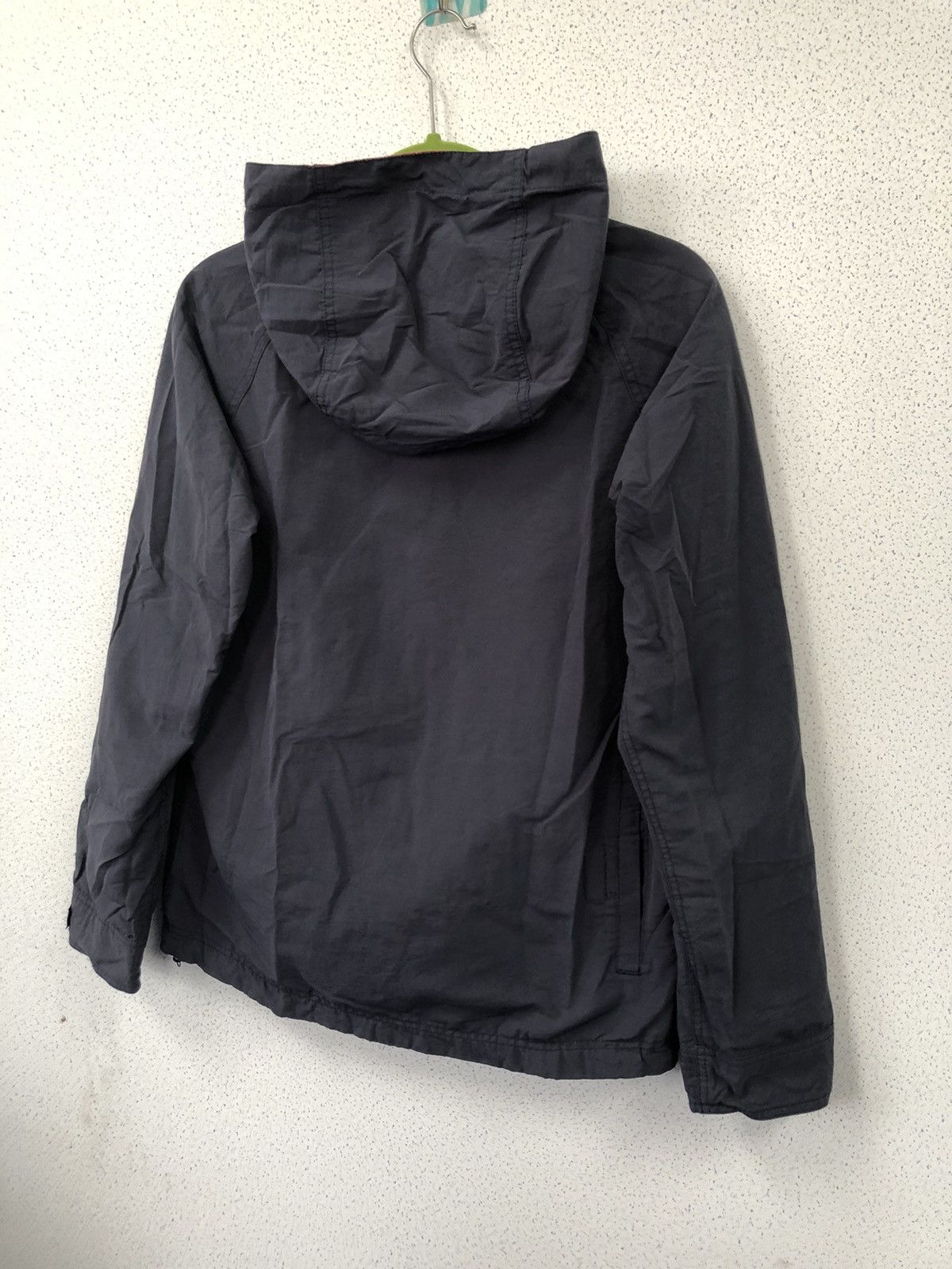Japanese Brand Unbranded Reversible Jacket Size US M / EU 48-50 / 2 - 13 Thumbnail