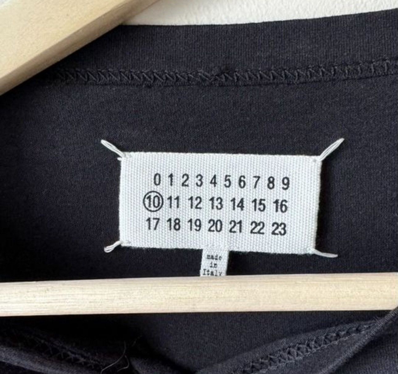 Maison Margiela 2013 Margiela Sleeve Less Size US L / EU 52-54 / 3 - 5 Thumbnail