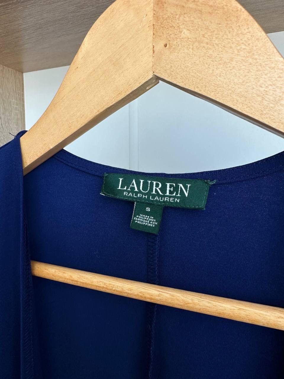 Polo Ralph Lauren × Vintage Vintage Polo Ralph Lauren Green Label Women’s PRL Cardigan Size S / US 4 / IT 40 - 5 Thumbnail