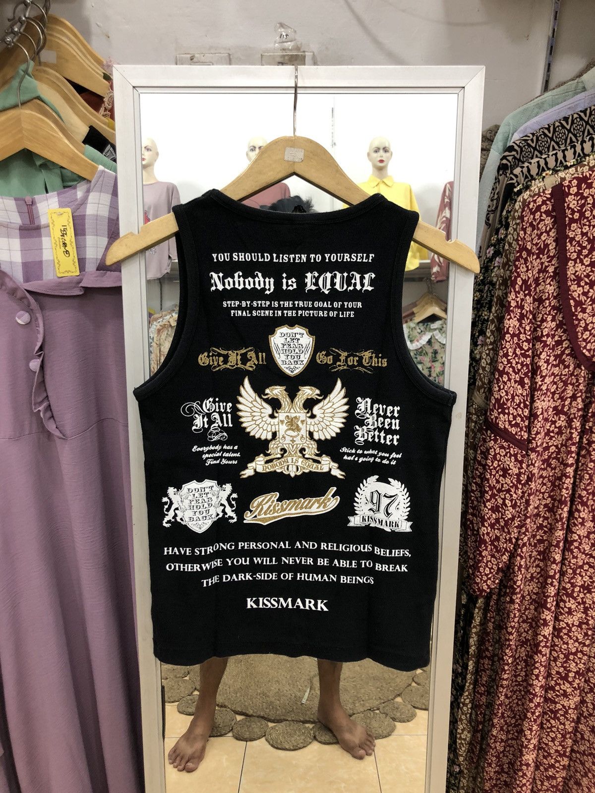 KMRii | Grailed