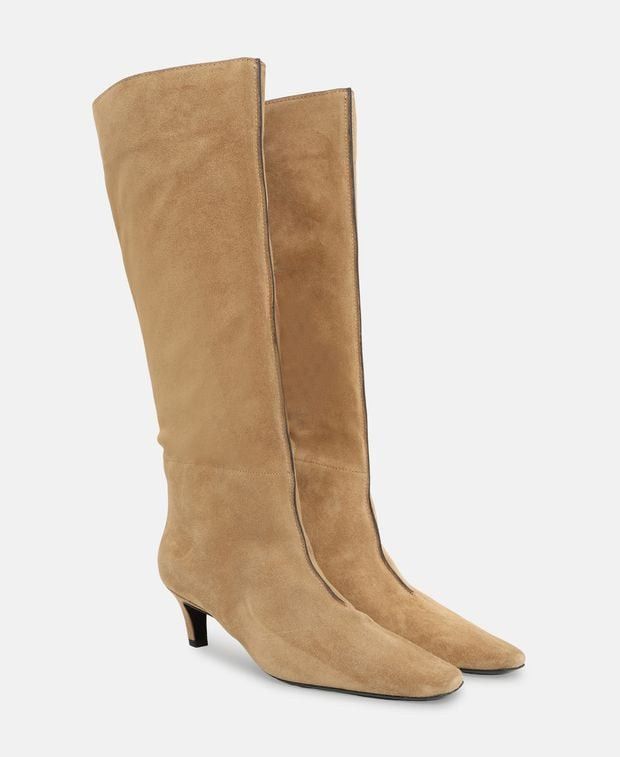 Toteme Boots Size US 7 / IT 37 - 1 Thumbnail