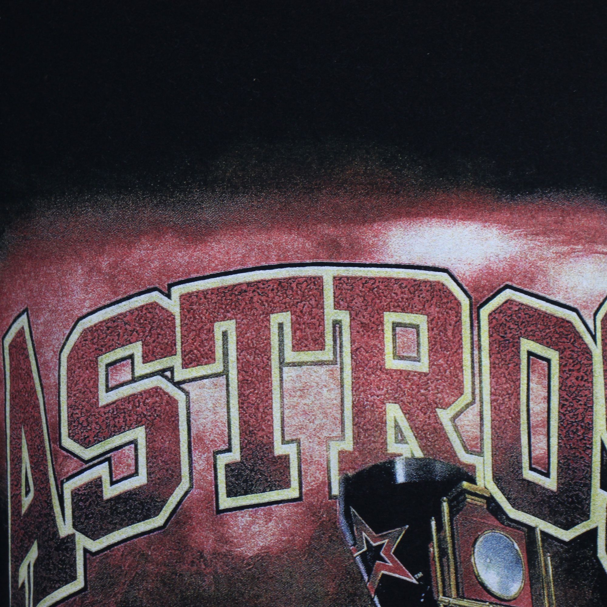 American Apparel Houston Astros Tshirt/Hoodie/Sweatshirt/Gift/Tee Size US XL / EU 56 / 4 - 5 Thumbnail
