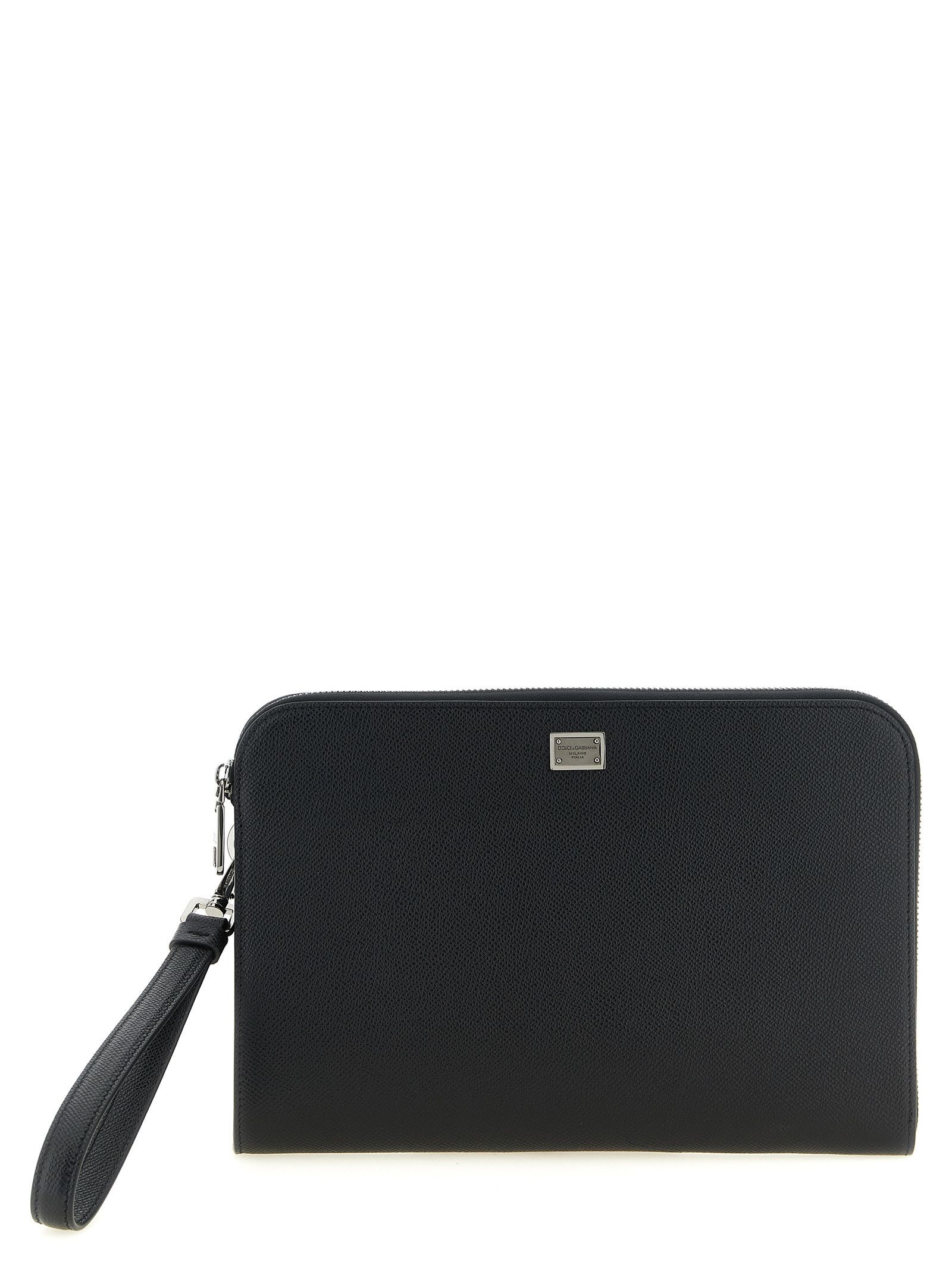 Dolce & Gabbana 'Sicily' Clutch Size ONE SIZE - 1 Thumbnail