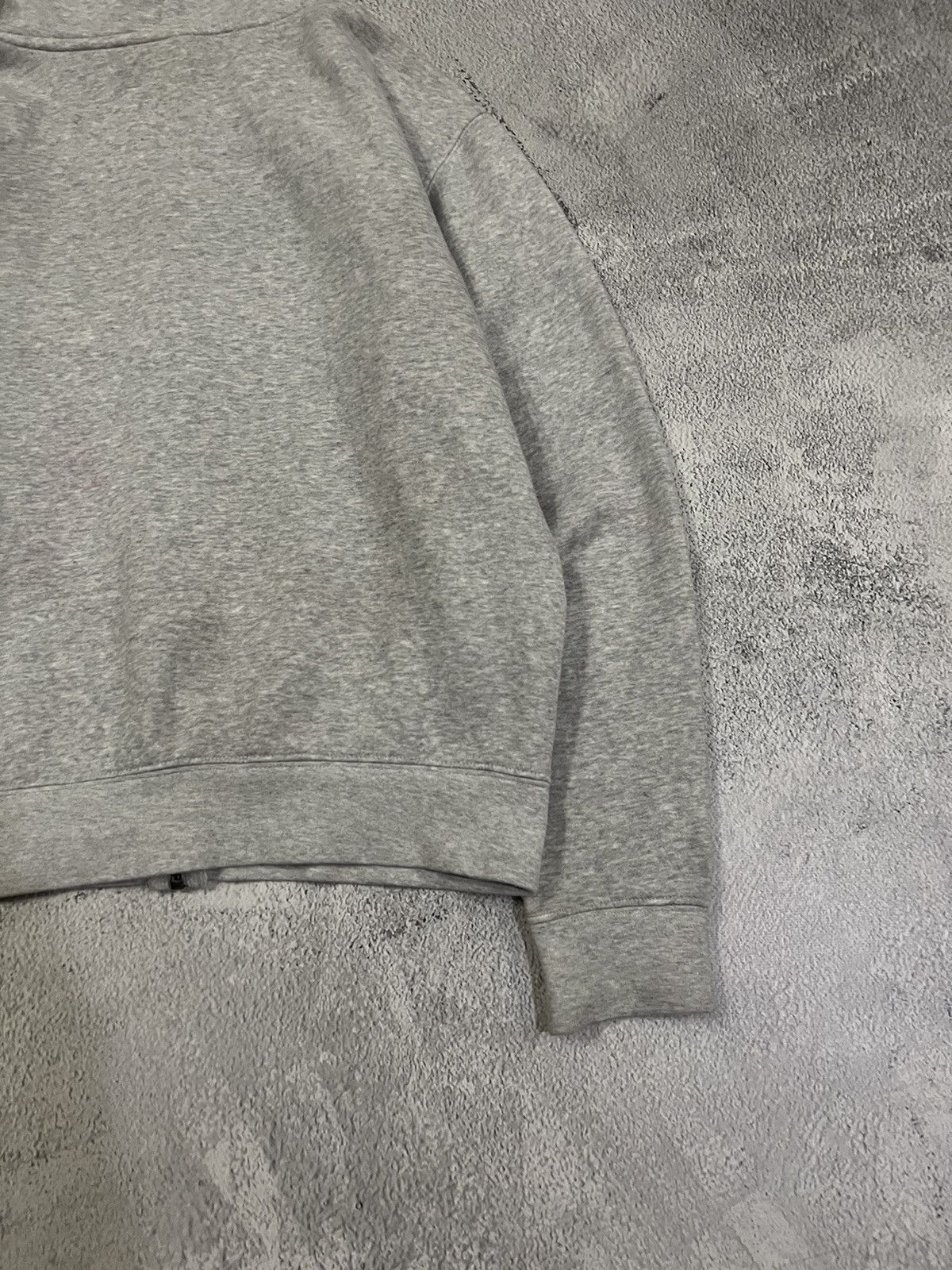 Designer × Vintage Vintage Y2k Google Zip Hoodie 00’s Size US XS / EU 42 / 0 - 11 Thumbnail