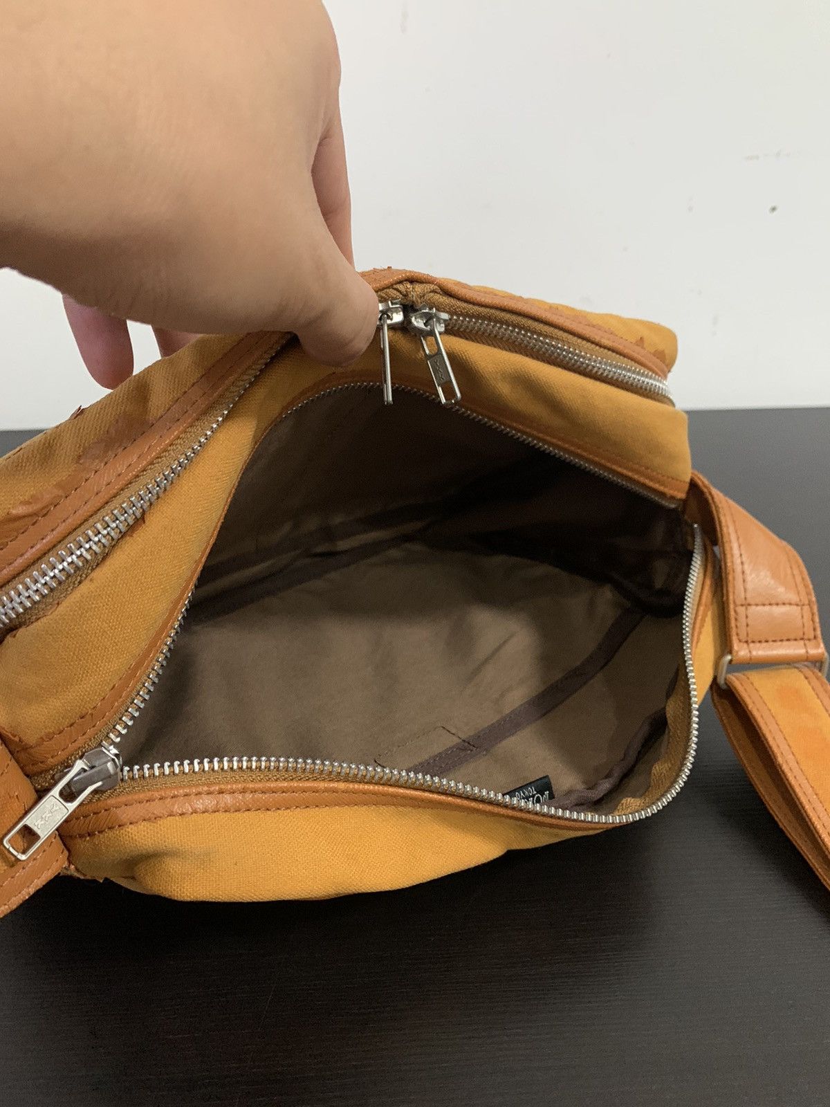 Porter Porter Crossbody Size ONE SIZE - 12 Thumbnail