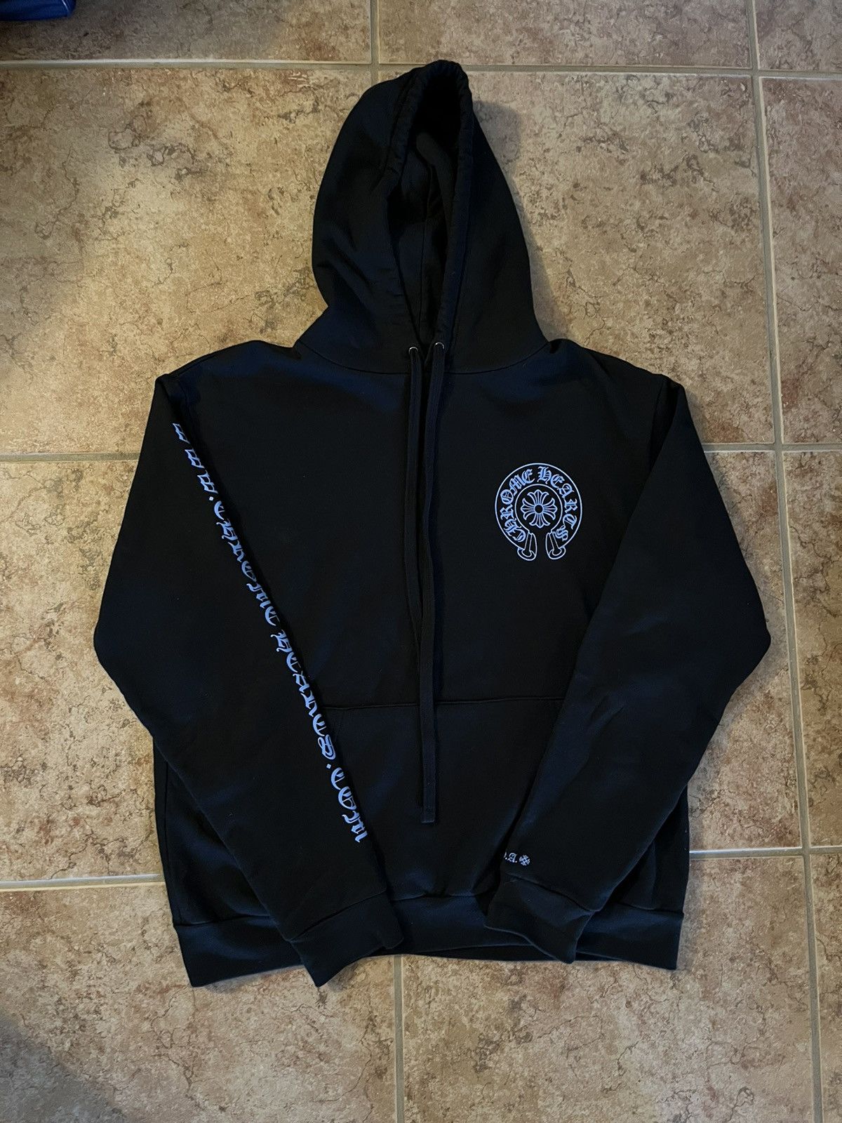chrome-hearts-chrome-hearts-website-exclusive-hoodie-grailed