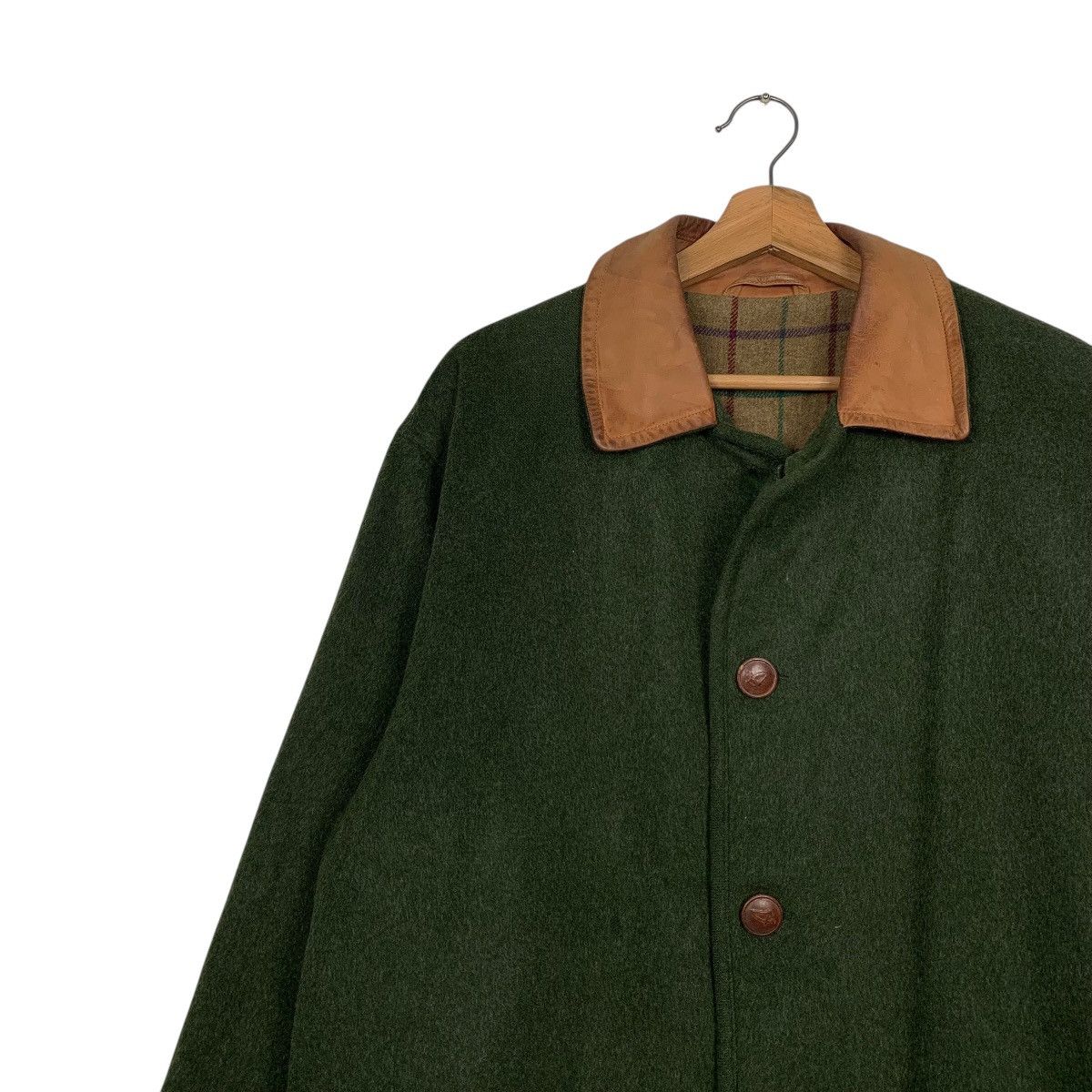 Other Made In Italy Arfango Chore Jacket Size US M / EU 48-50 / 2 - 6 Thumbnail