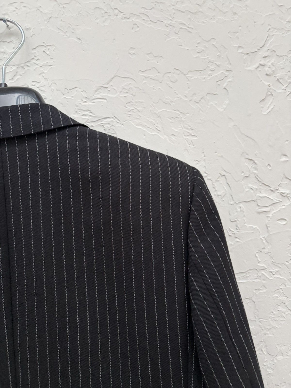 Saint Laurent Paris Saint Laurent FW13 Blazer Runway Size 34S - 5 Thumbnail