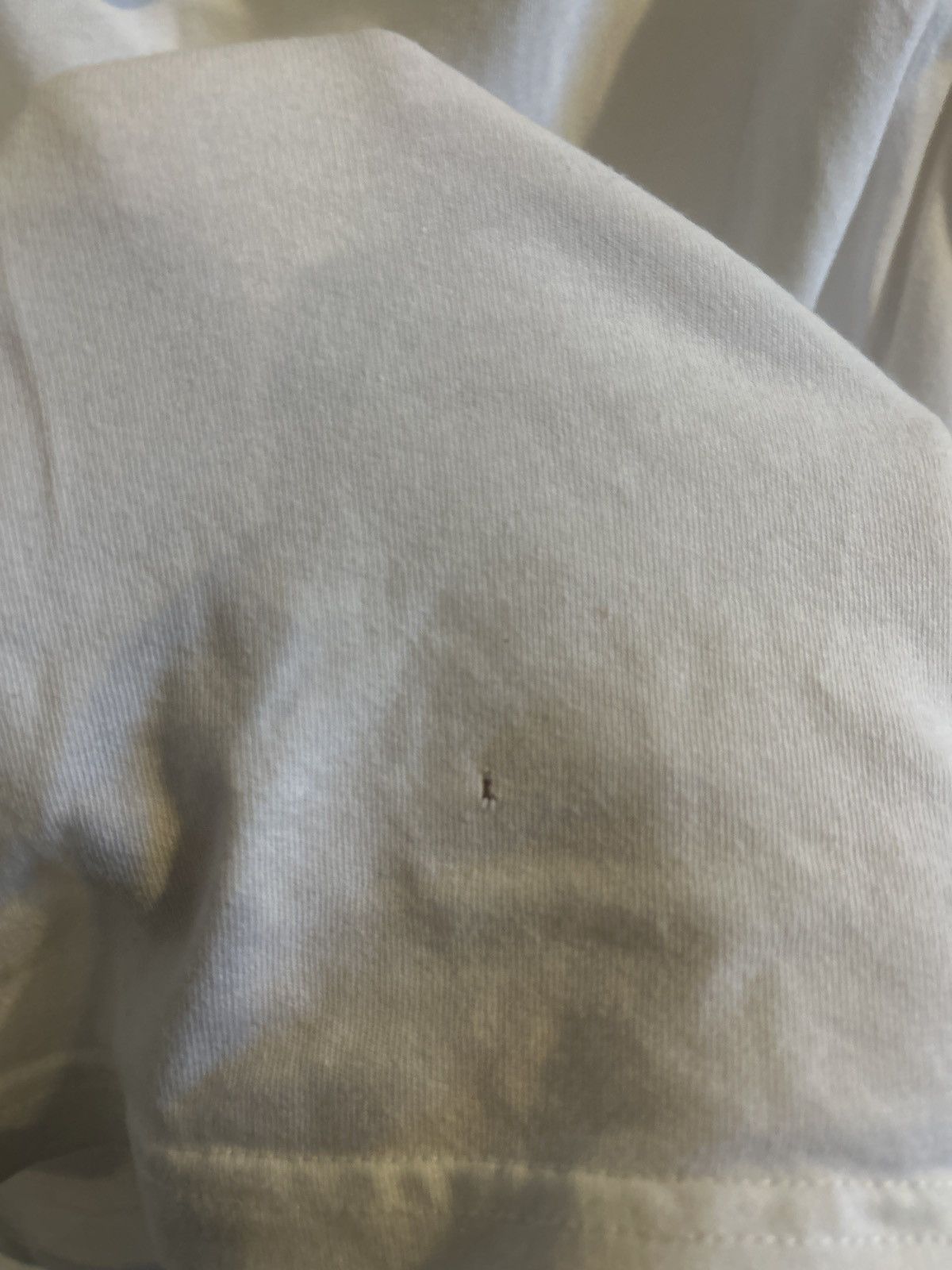 Supreme SUPREME mini bogo tee Size US XL / EU 56 / 4 - 4 Thumbnail