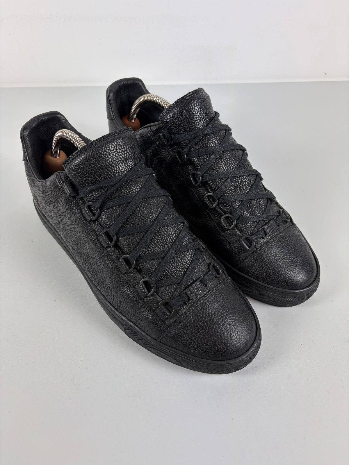 Balenciaga Balenciga Arena Size US 8 / EU 41 - 3 Thumbnail